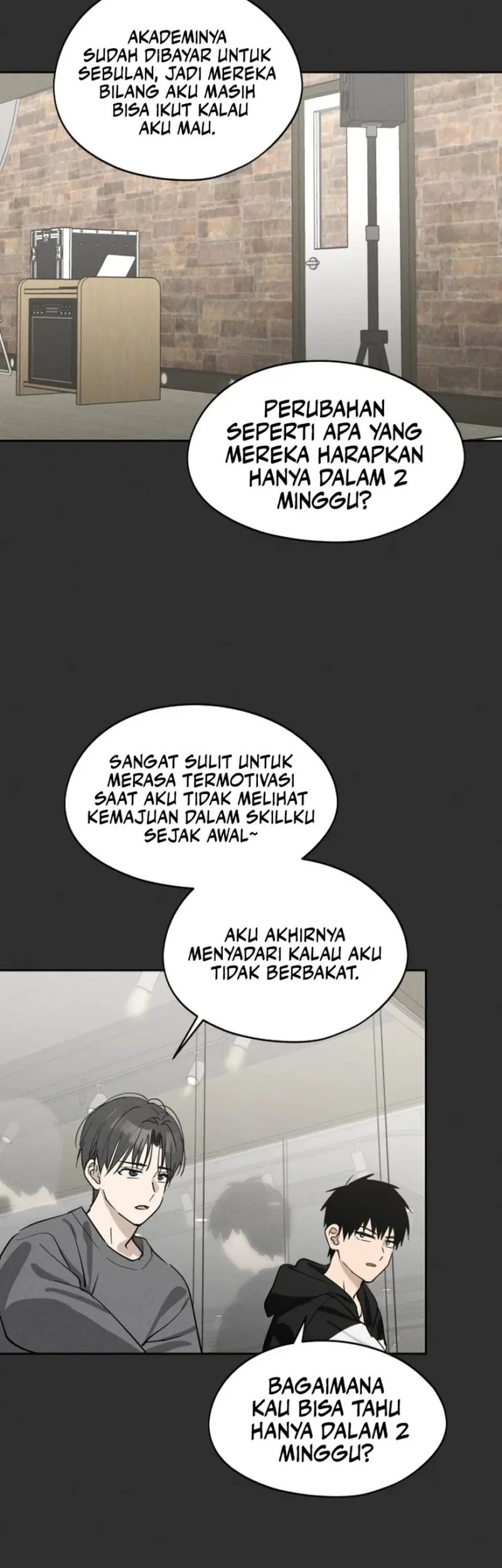 Today is a Woman Day (Today's Han Yoil Is a Woman) Chapter 12 - halaman 44
