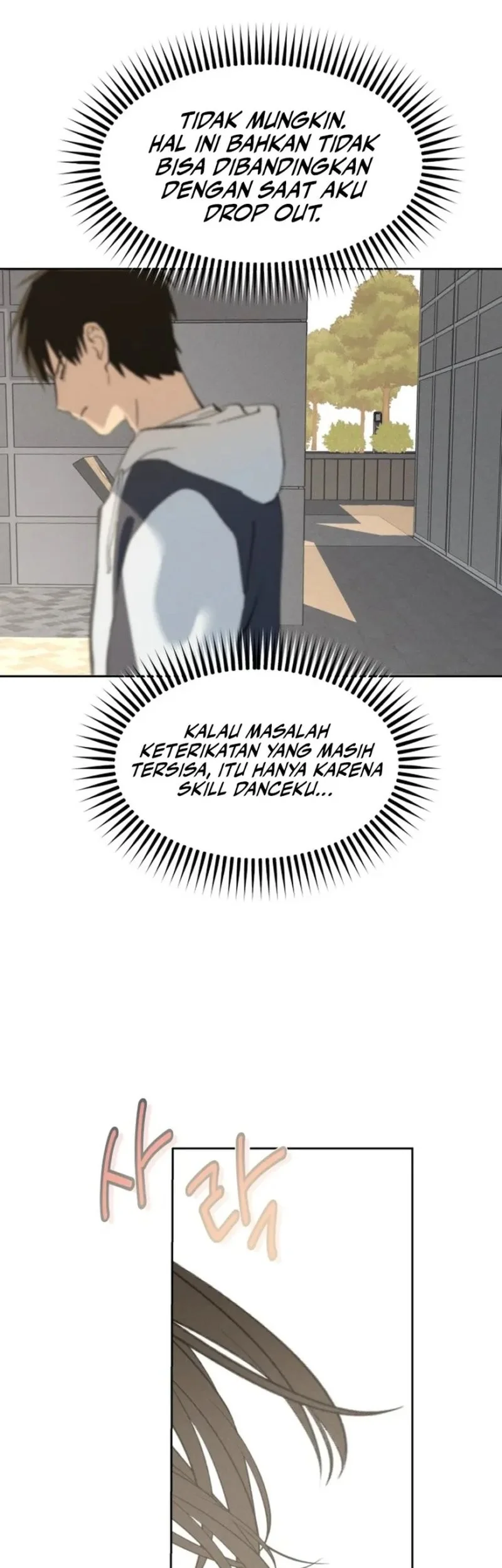 Today is a Woman Day (Today's Han Yoil Is a Woman) Chapter 12 - halaman 51