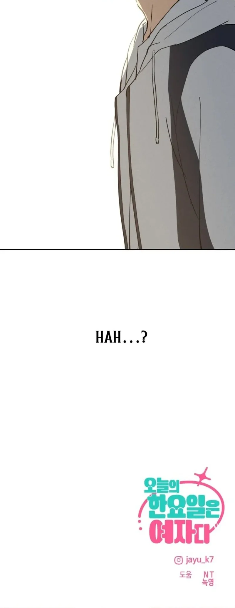 Today is a Woman Day (Today's Han Yoil Is a Woman) Chapter 12 - halaman 58