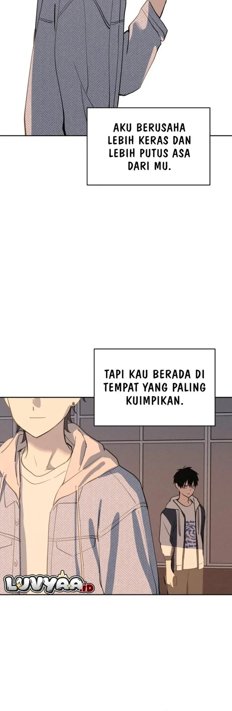 Today is a Woman Day (Today's Han Yoil Is a Woman) Chapter 13 - halaman 14