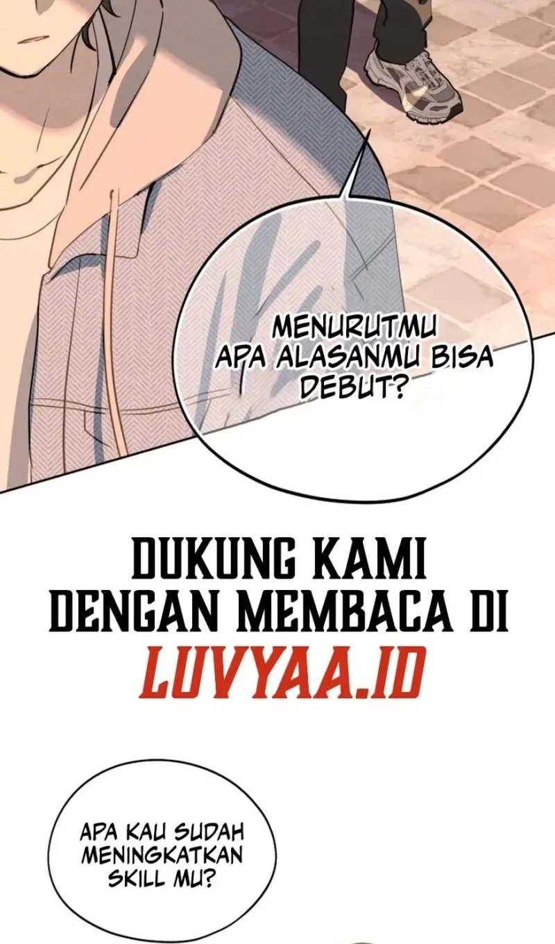 Today is a Woman Day (Today's Han Yoil Is a Woman) Chapter 13 - halaman 16