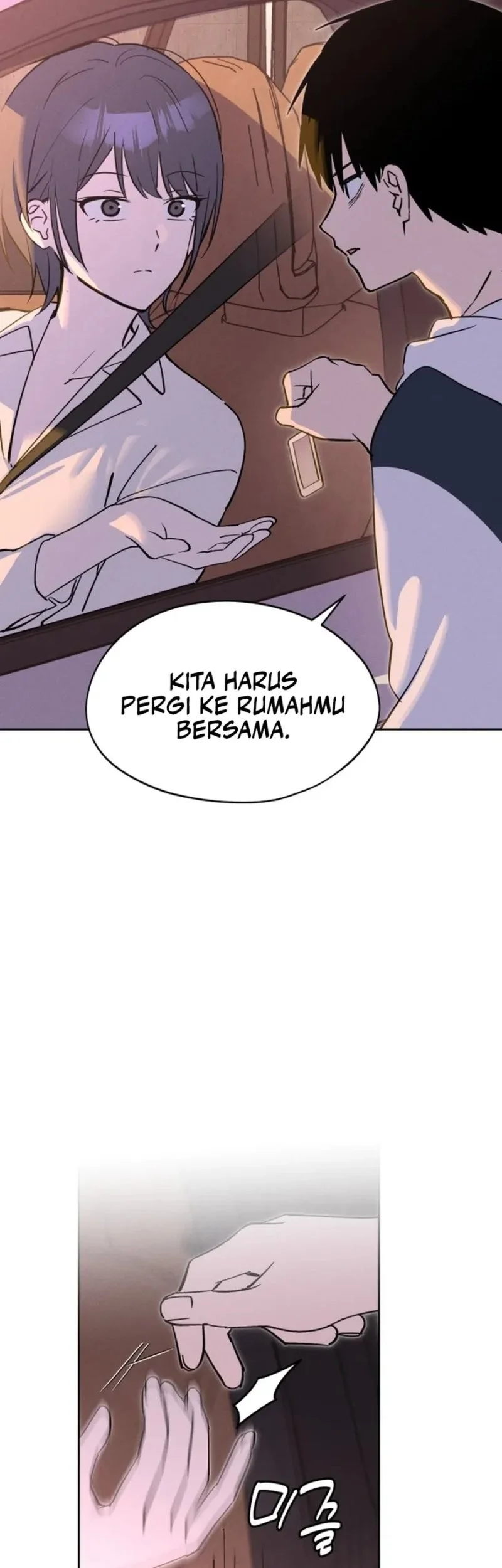 Today is a Woman Day (Today's Han Yoil Is a Woman) Chapter 13 - halaman 25