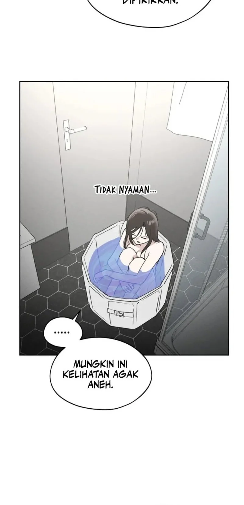 Today is a Woman Day (Today's Han Yoil Is a Woman) Chapter 13 - halaman 32