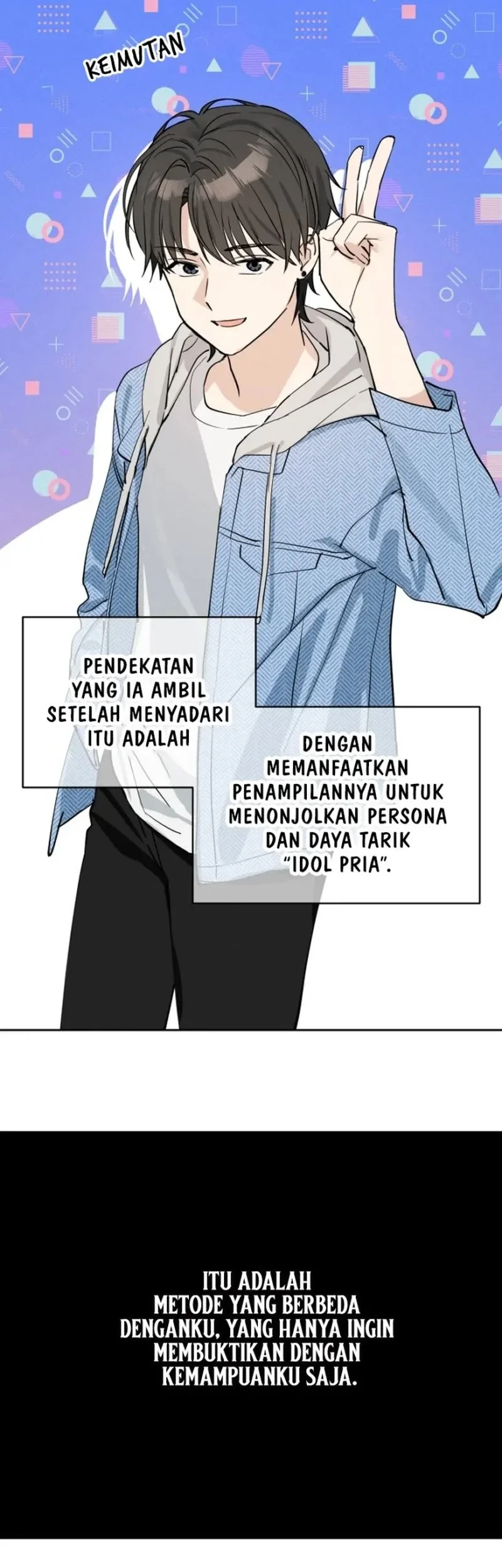 Today is a Woman Day (Today's Han Yoil Is a Woman) Chapter 13 - halaman 35