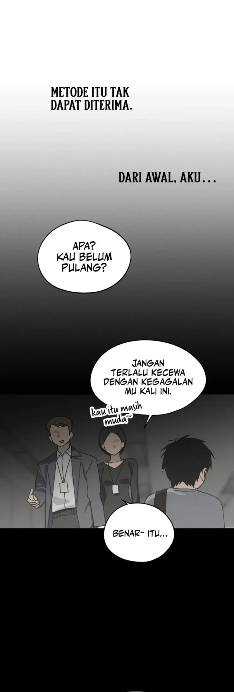 Today is a Woman Day (Today's Han Yoil Is a Woman) Chapter 13 - halaman 36