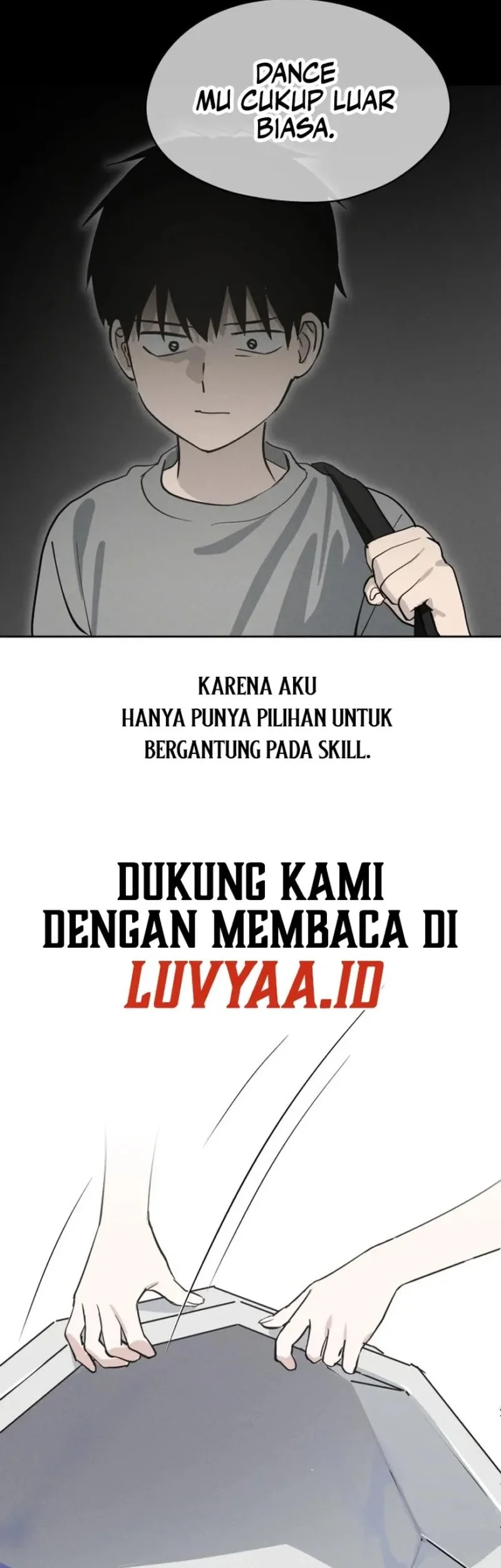 Today is a Woman Day (Today's Han Yoil Is a Woman) Chapter 13 - halaman 37