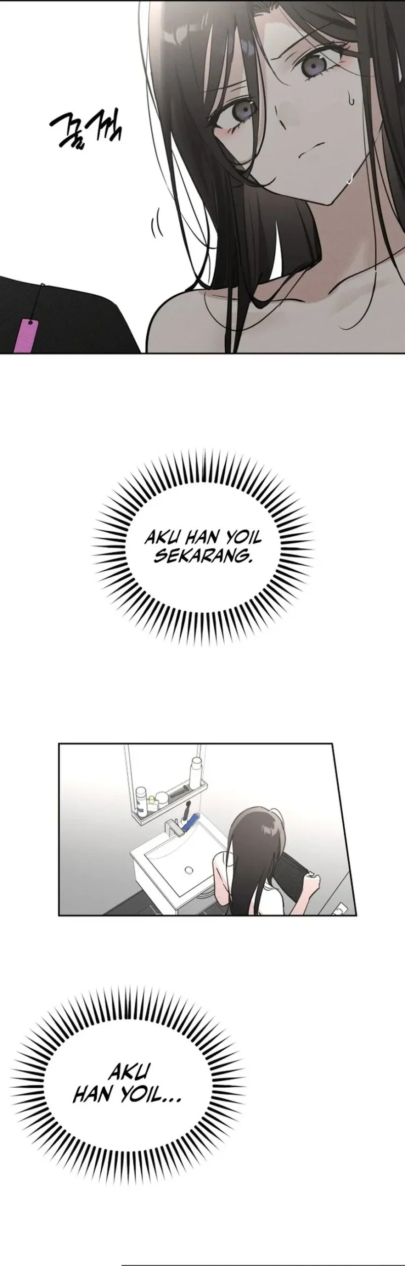 Today is a Woman Day (Today's Han Yoil Is a Woman) Chapter 13 - halaman 45