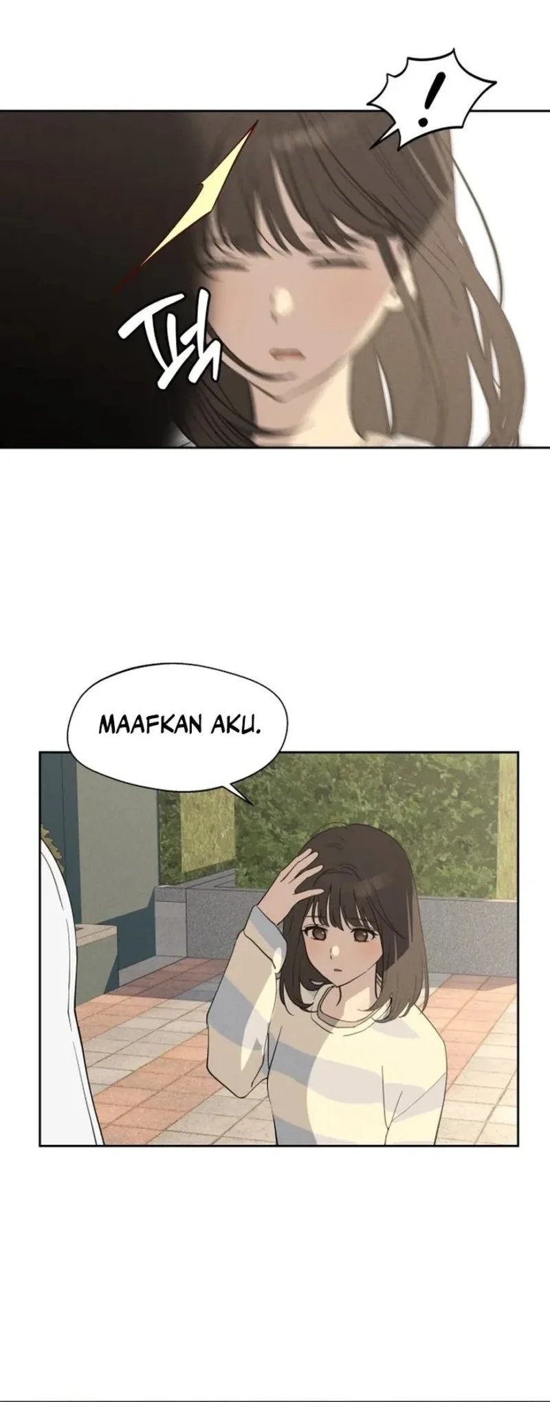 Today is a Woman Day (Today's Han Yoil Is a Woman) Chapter 13 - halaman 8