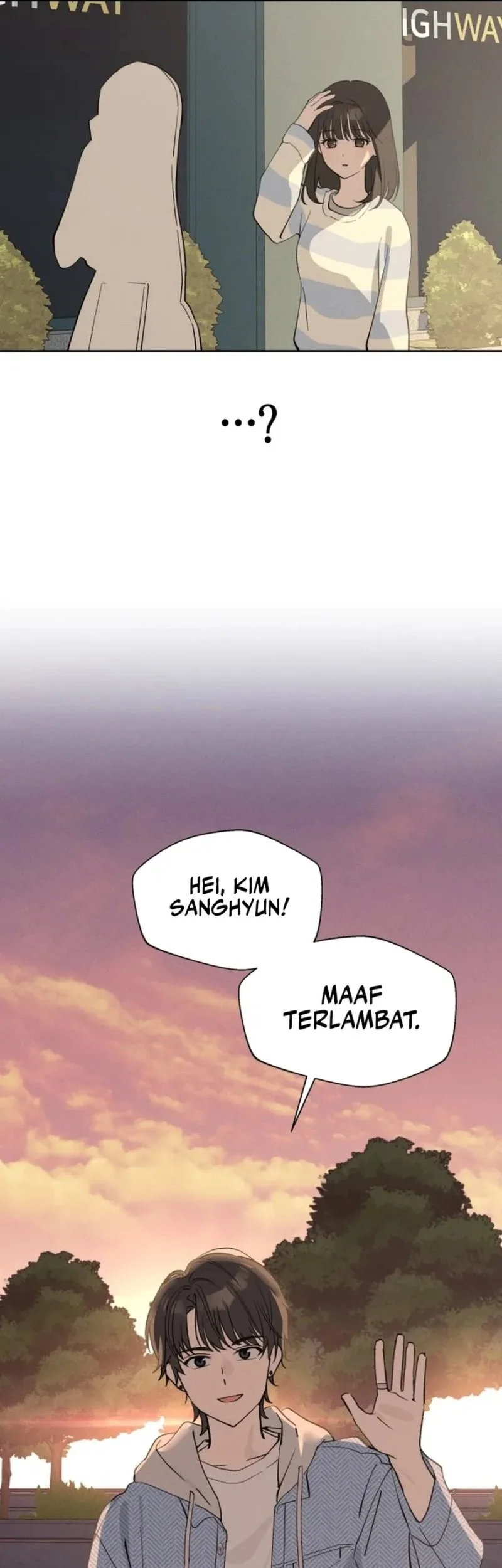 Today is a Woman Day (Today's Han Yoil Is a Woman) Chapter 13 - halaman 9