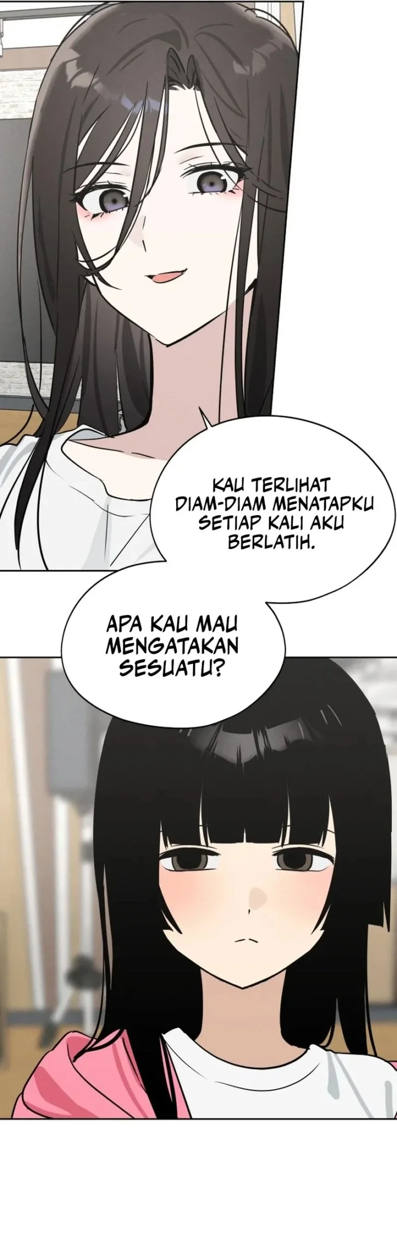 Today is a Woman Day (Today's Han Yoil Is a Woman) Chapter 14 - halaman 25