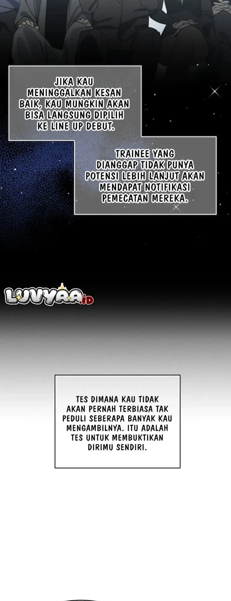 Today is a Woman Day (Today's Han Yoil Is a Woman) Chapter 14 - halaman 32