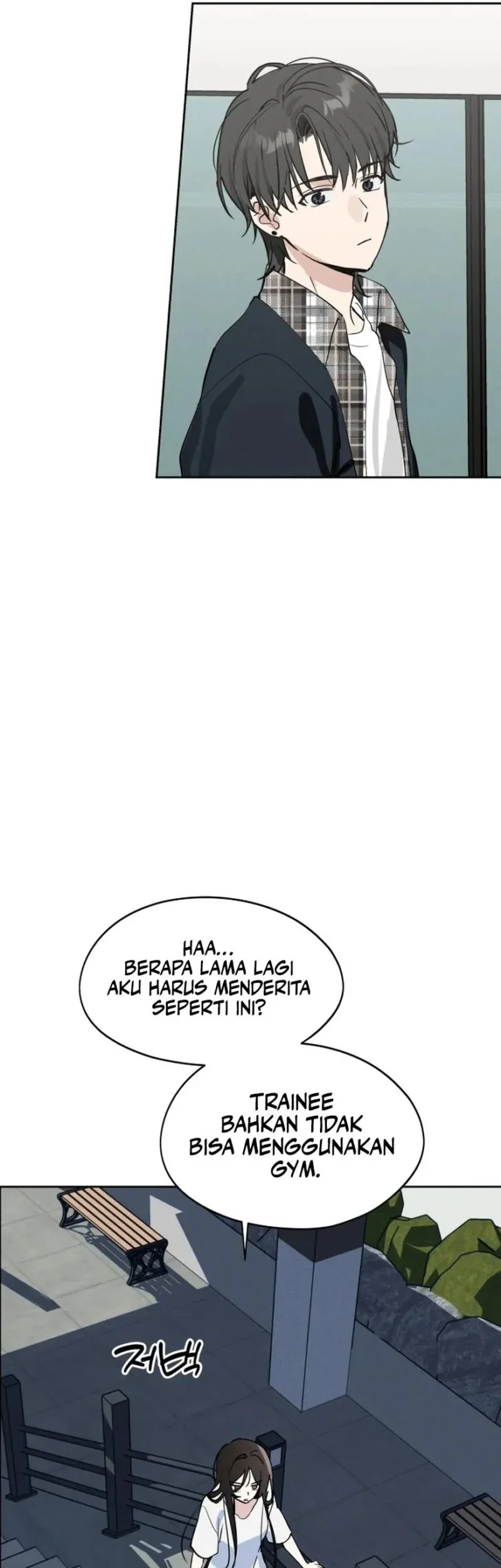 Today is a Woman Day (Today's Han Yoil Is a Woman) Chapter 14 - halaman 41