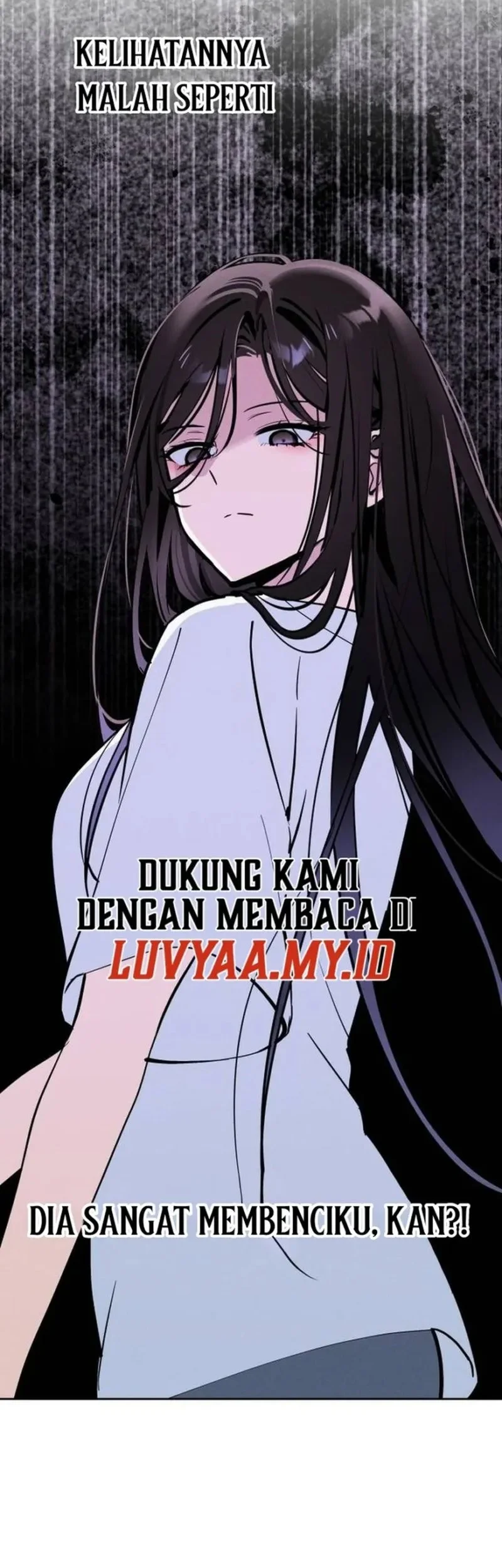 Today is a Woman Day (Today's Han Yoil Is a Woman) Chapter 15 - halaman 25