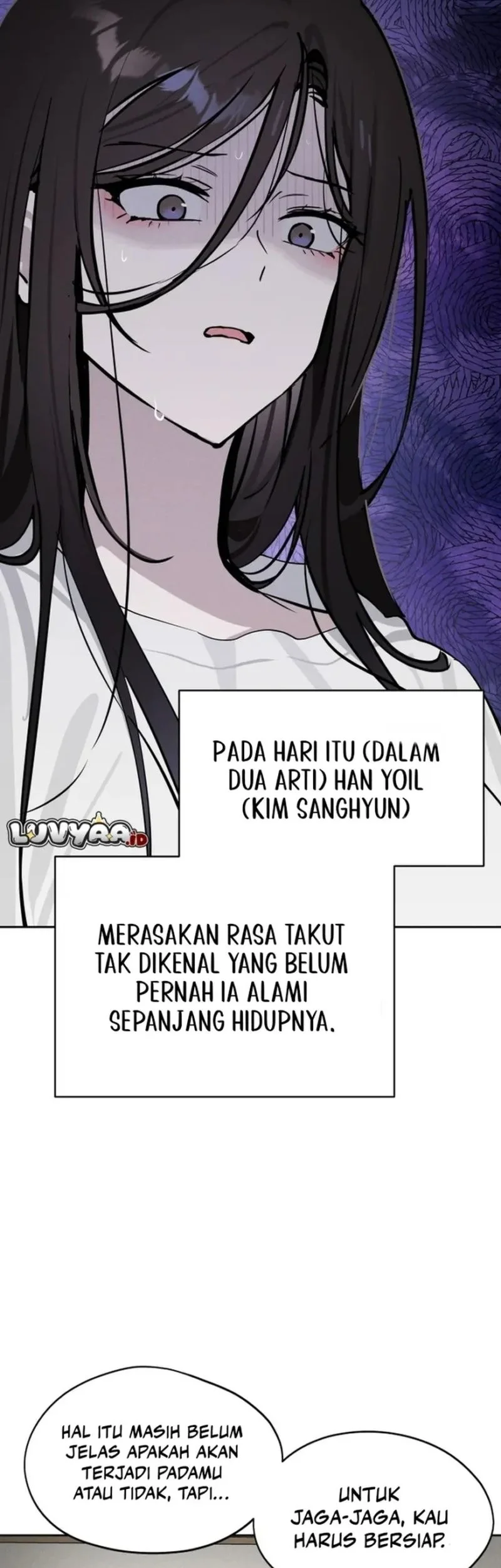 Today is a Woman Day (Today's Han Yoil Is a Woman) Chapter 15 - halaman 33