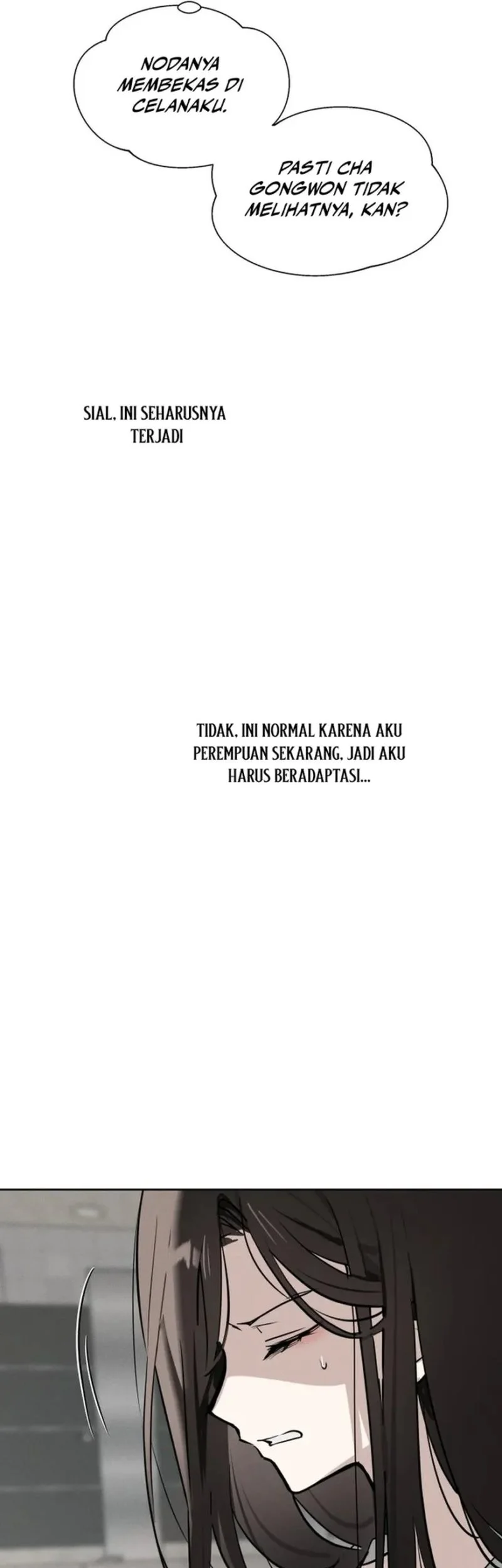 Today is a Woman Day (Today's Han Yoil Is a Woman) Chapter 15 - halaman 37