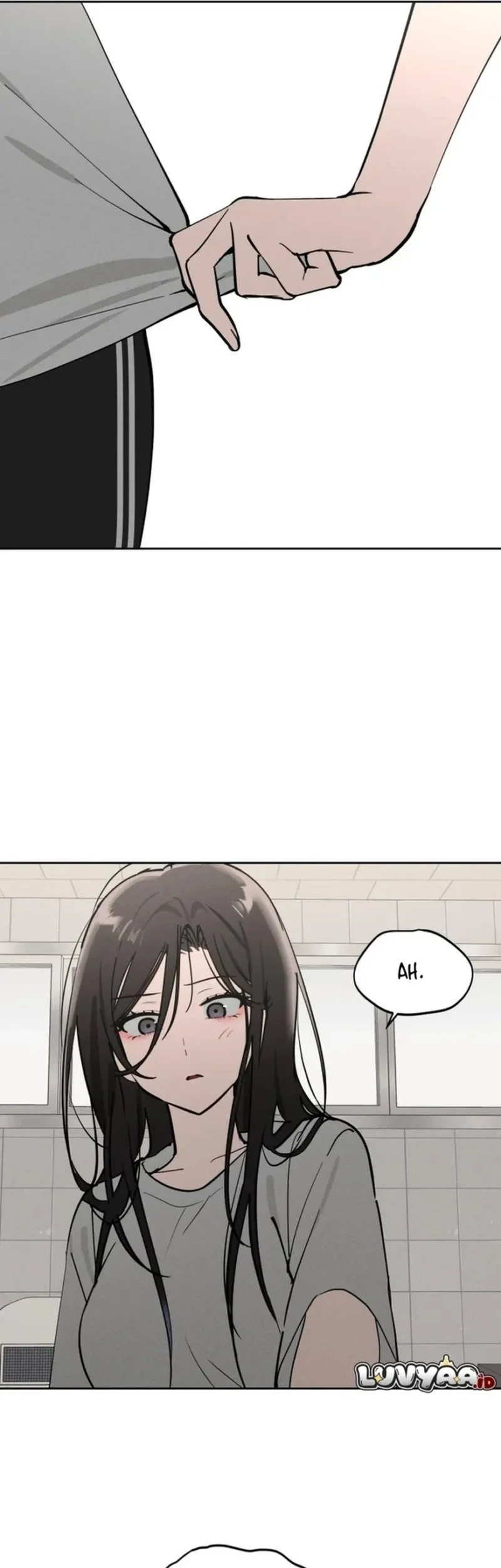 Today is a Woman Day (Today's Han Yoil Is a Woman) Chapter 15 - halaman 39