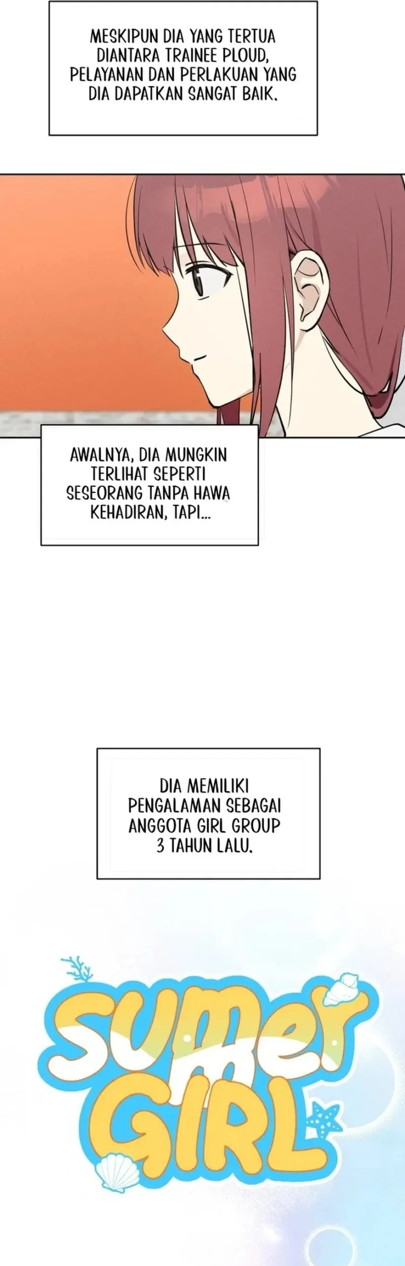 Today is a Woman Day (Today's Han Yoil Is a Woman) Chapter 15 - halaman 5