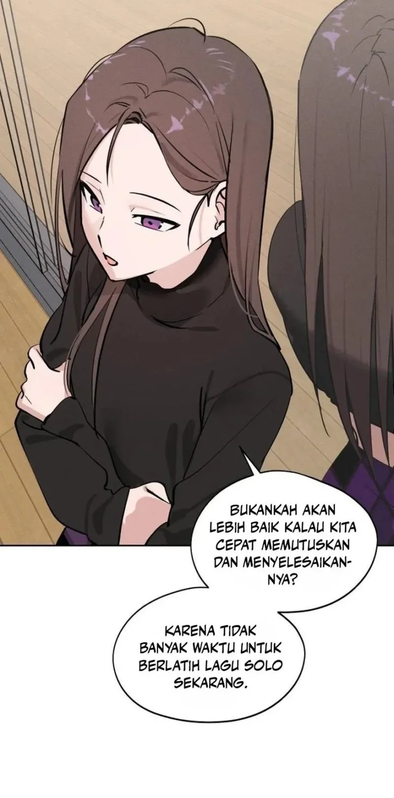 Today is a Woman Day (Today's Han Yoil Is a Woman) Chapter 16 - halaman 12