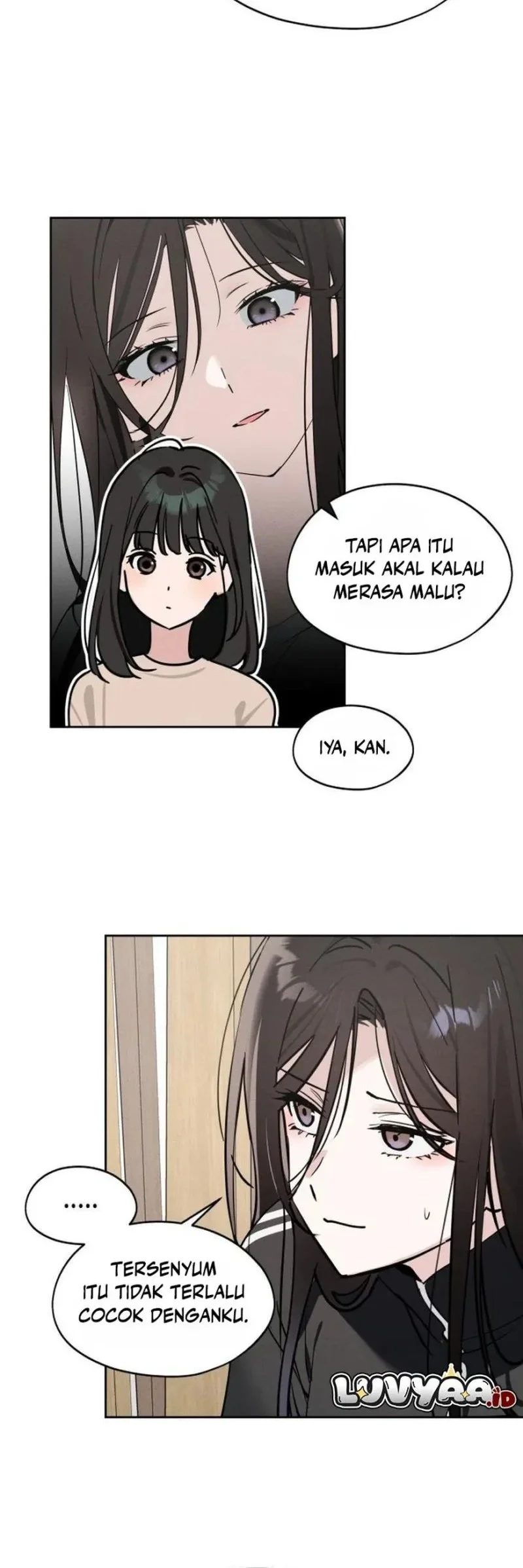 Today is a Woman Day (Today's Han Yoil Is a Woman) Chapter 16 - halaman 26