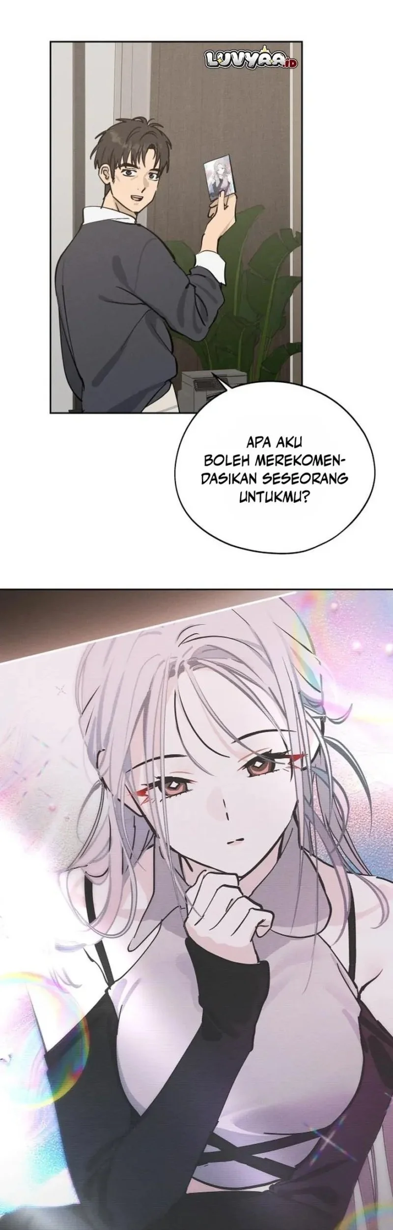 Today is a Woman Day (Today's Han Yoil Is a Woman) Chapter 16 - halaman 38