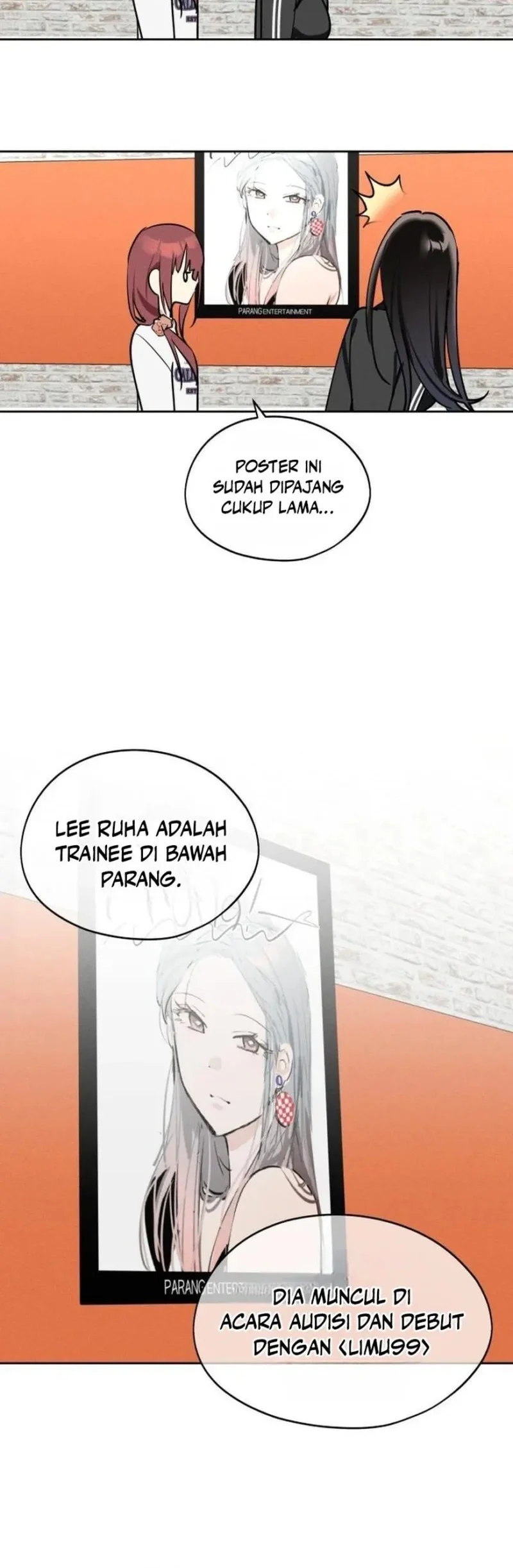 Today is a Woman Day (Today's Han Yoil Is a Woman) Chapter 16 - halaman 44
