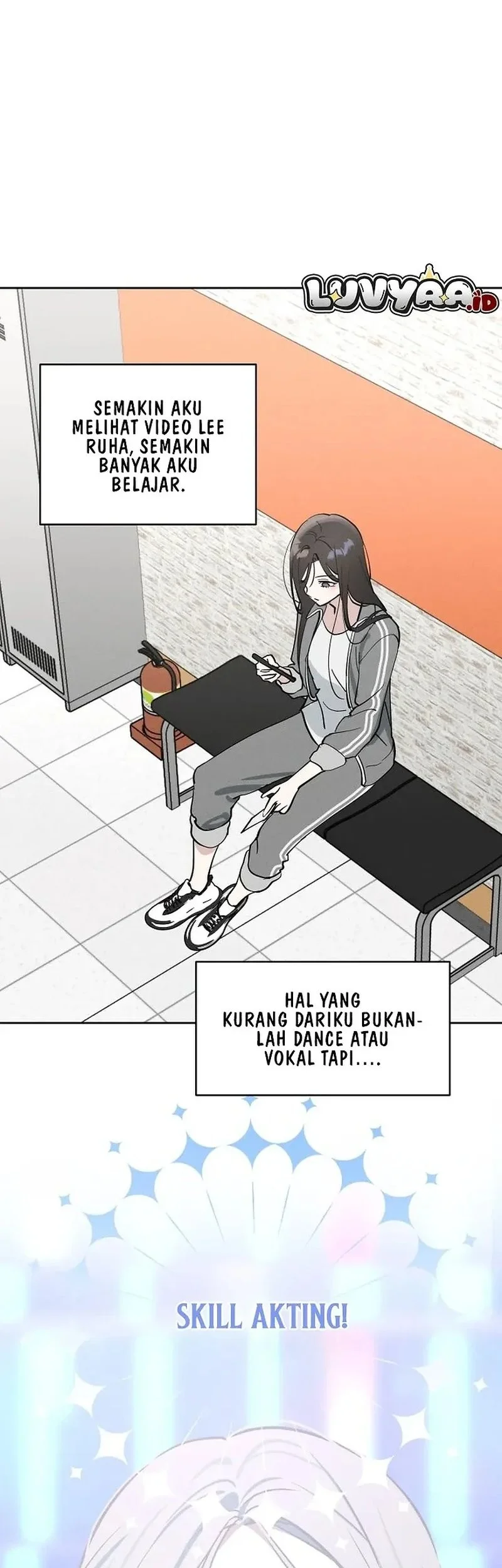 Today is a Woman Day (Today's Han Yoil Is a Woman) Chapter 17 - halaman 11