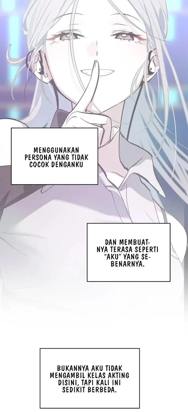 Today is a Woman Day (Today's Han Yoil Is a Woman) Chapter 17 - halaman 12