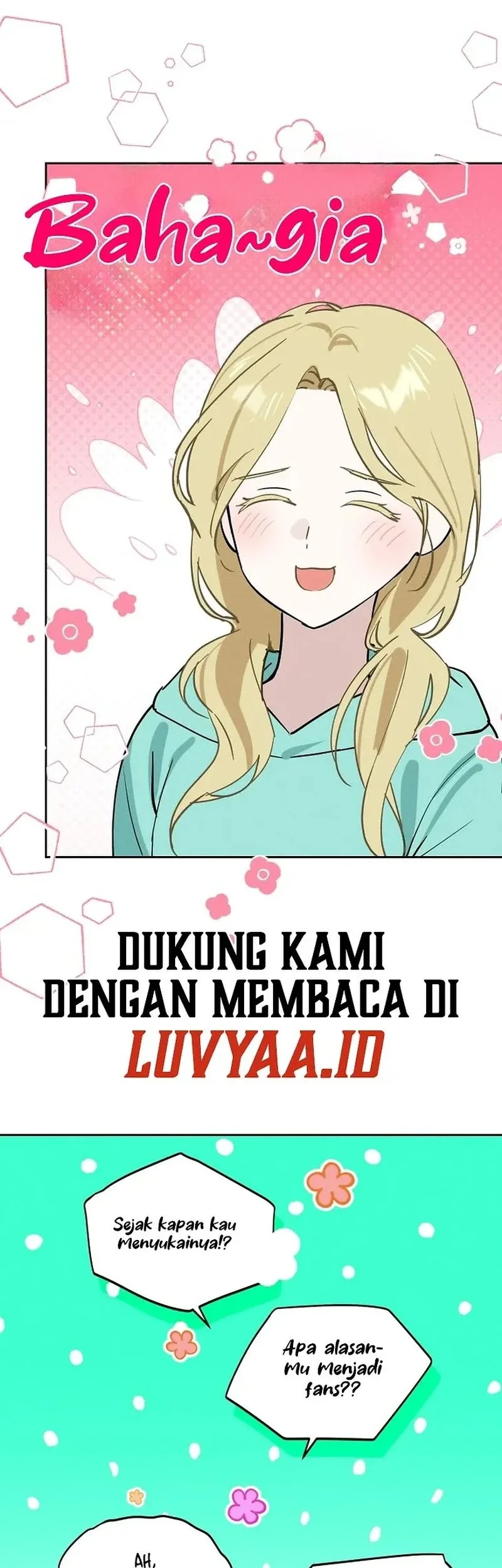 Today is a Woman Day (Today's Han Yoil Is a Woman) Chapter 17 - halaman 17
