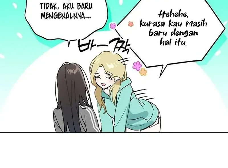 Today is a Woman Day (Today's Han Yoil Is a Woman) Chapter 17 - halaman 18