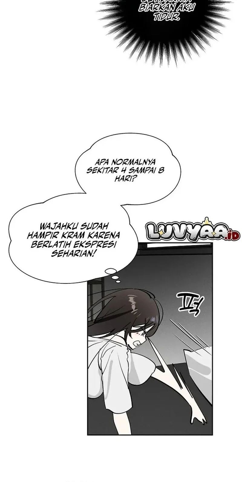 Today is a Woman Day (Today's Han Yoil Is a Woman) Chapter 17 - halaman 36