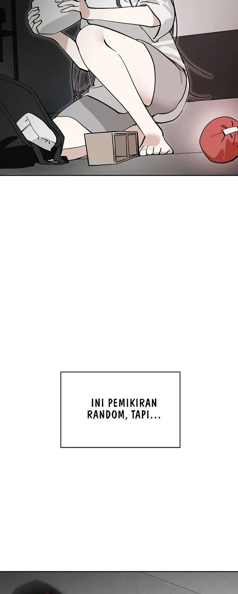 Today is a Woman Day (Today's Han Yoil Is a Woman) Chapter 17 - halaman 38