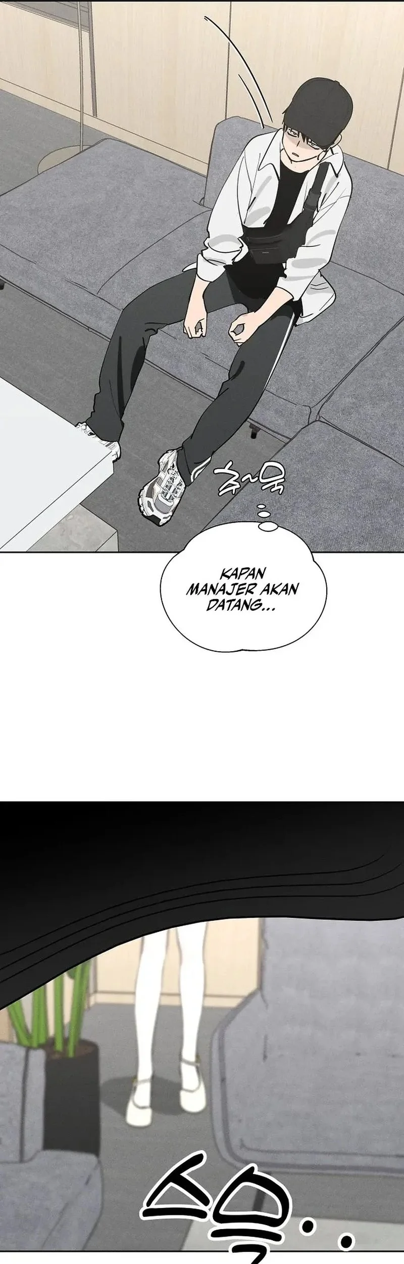 Today is a Woman Day (Today's Han Yoil Is a Woman) Chapter 17 - halaman 51
