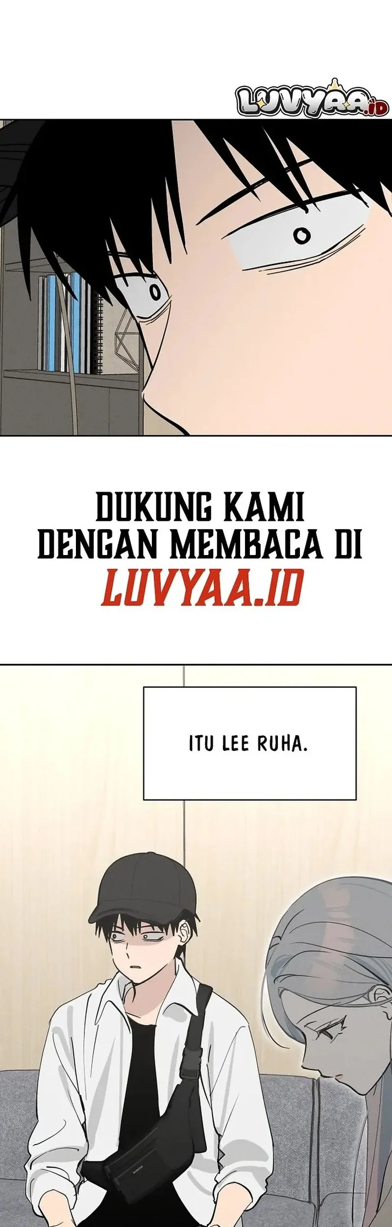 Today is a Woman Day (Today's Han Yoil Is a Woman) Chapter 17 - halaman 55