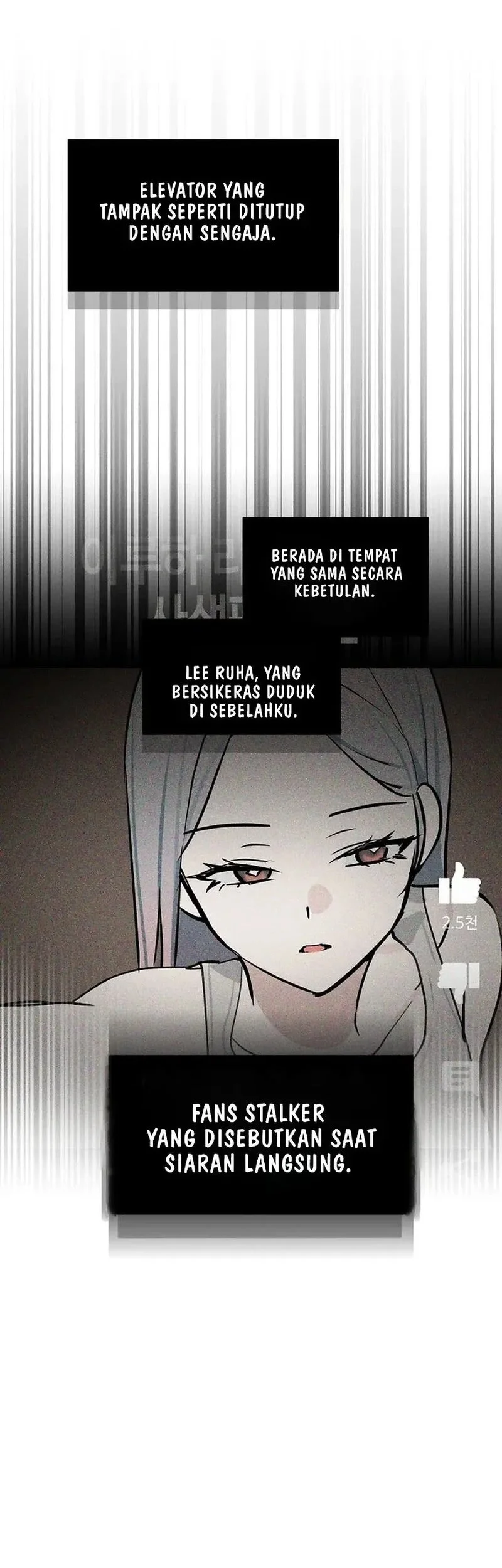 Today is a Woman Day (Today's Han Yoil Is a Woman) Chapter 17 - halaman 58