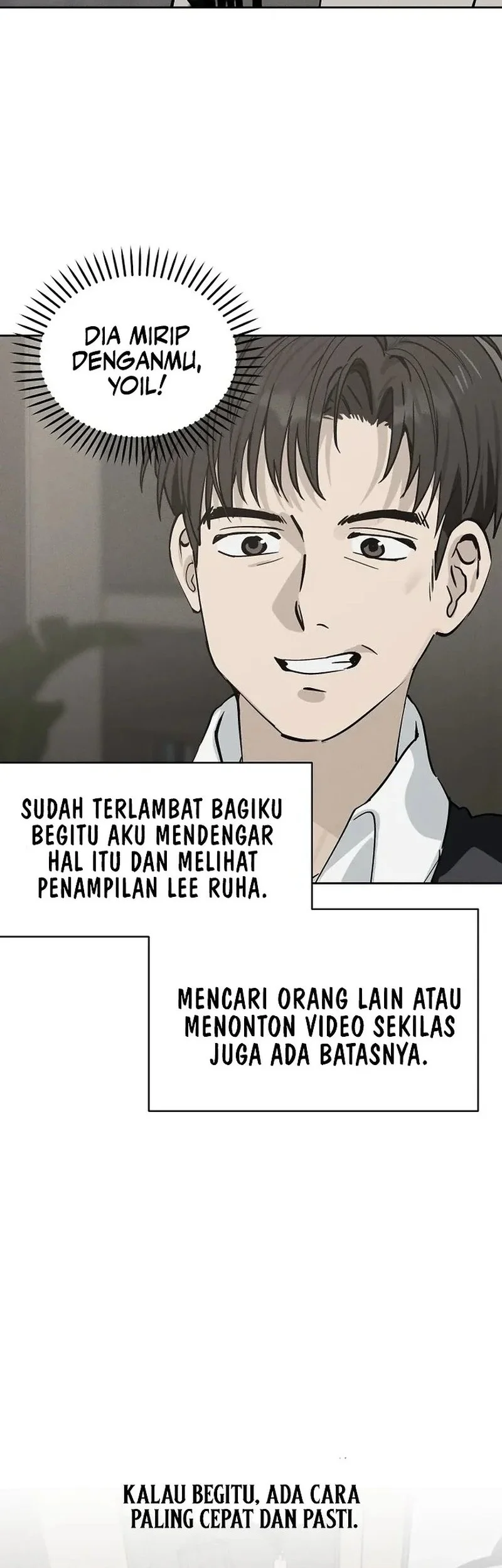 Today is a Woman Day (Today's Han Yoil Is a Woman) Chapter 18 - halaman 12