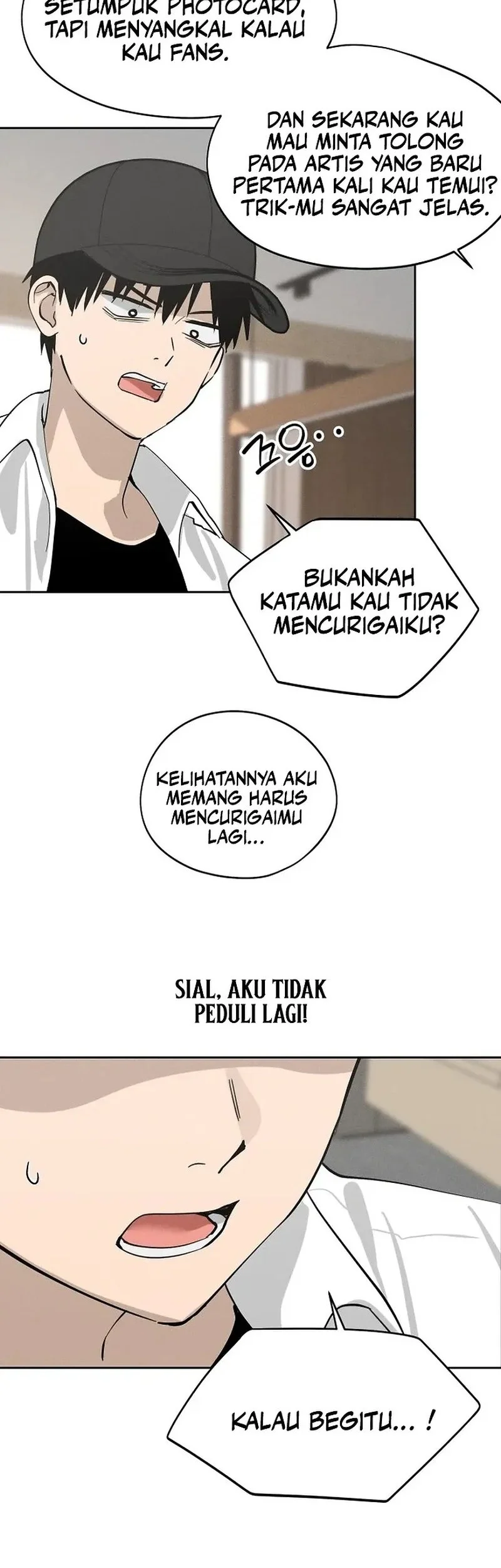 Today is a Woman Day (Today's Han Yoil Is a Woman) Chapter 18 - halaman 14