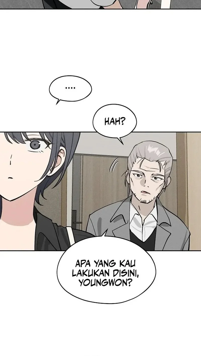 Today is a Woman Day (Today's Han Yoil Is a Woman) Chapter 18 - halaman 22
