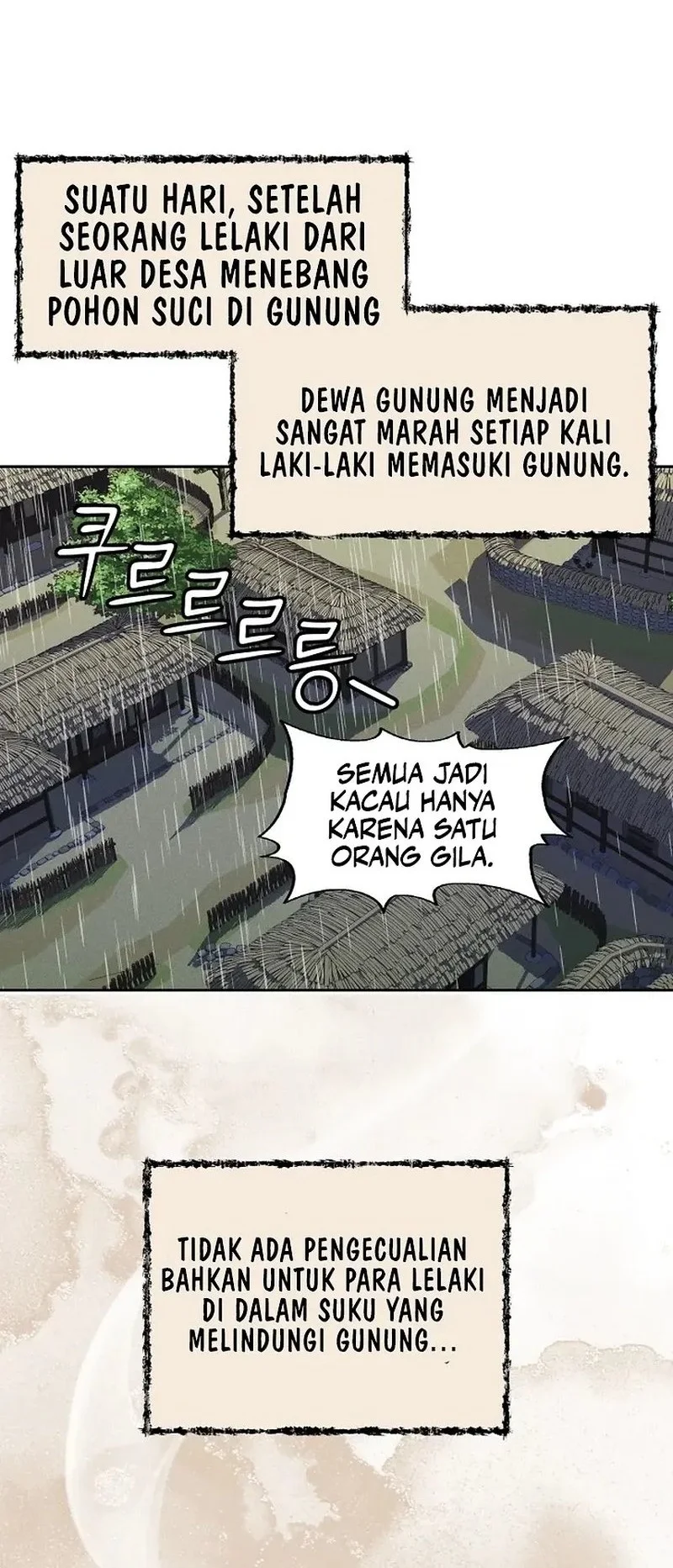 Today is a Woman Day (Today's Han Yoil Is a Woman) Chapter 18 - halaman 40