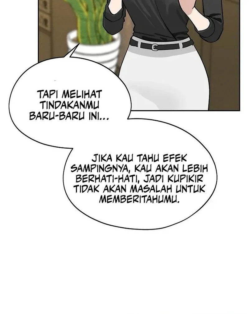 Today is a Woman Day (Today's Han Yoil Is a Woman) Chapter 18 - halaman 50