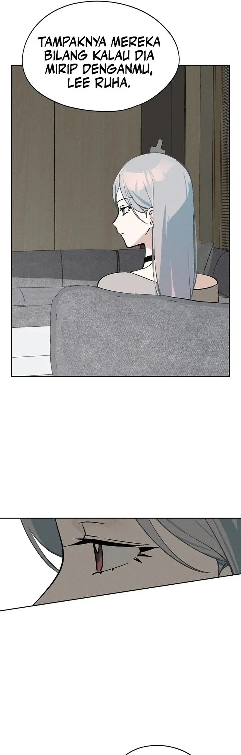 Today is a Woman Day (Today's Han Yoil Is a Woman) Chapter 18 - halaman 59