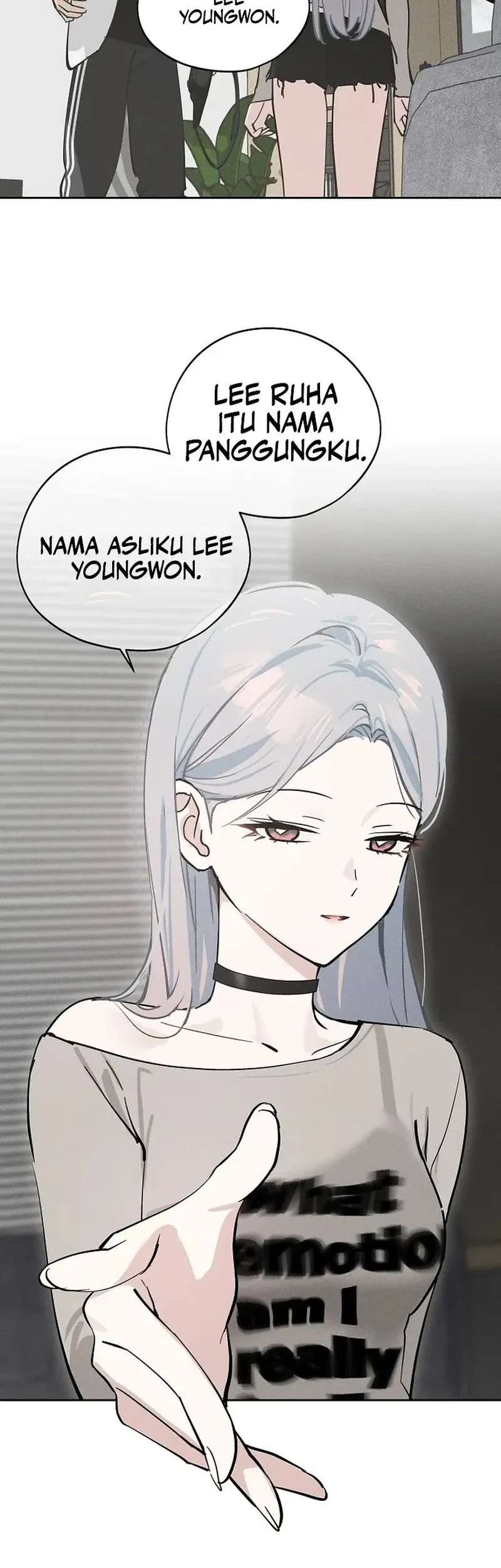 Today is a Woman Day (Today's Han Yoil Is a Woman) Chapter 18 - halaman 62