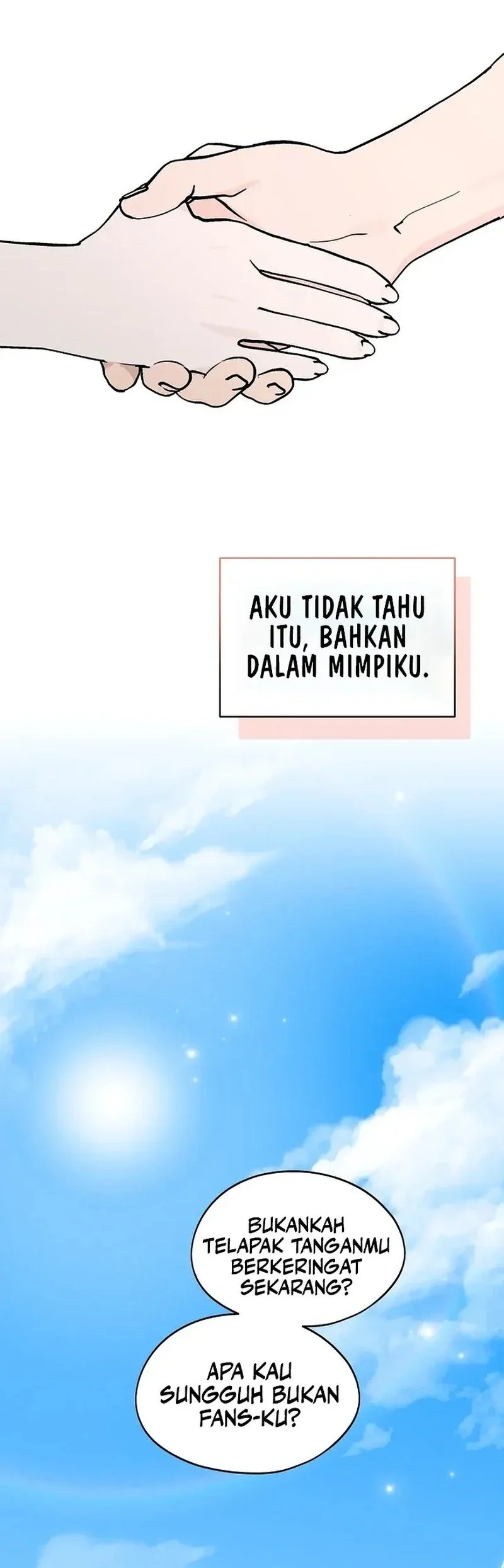 Today is a Woman Day (Today's Han Yoil Is a Woman) Chapter 18 - halaman 64