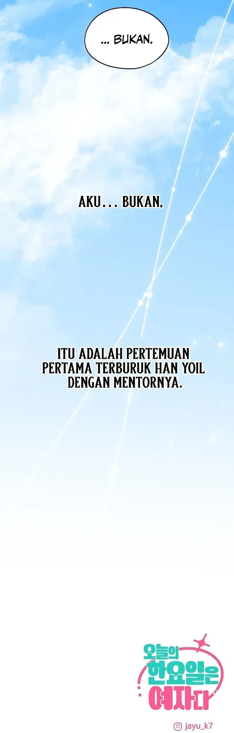 Today is a Woman Day (Today's Han Yoil Is a Woman) Chapter 18 - halaman 65
