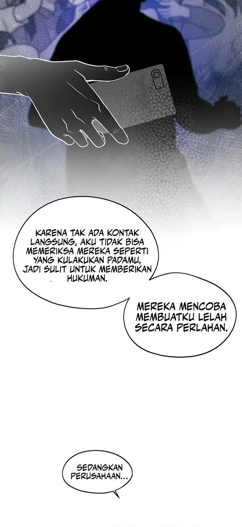 Today is a Woman Day (Today's Han Yoil Is a Woman) Chapter 18 - halaman 8