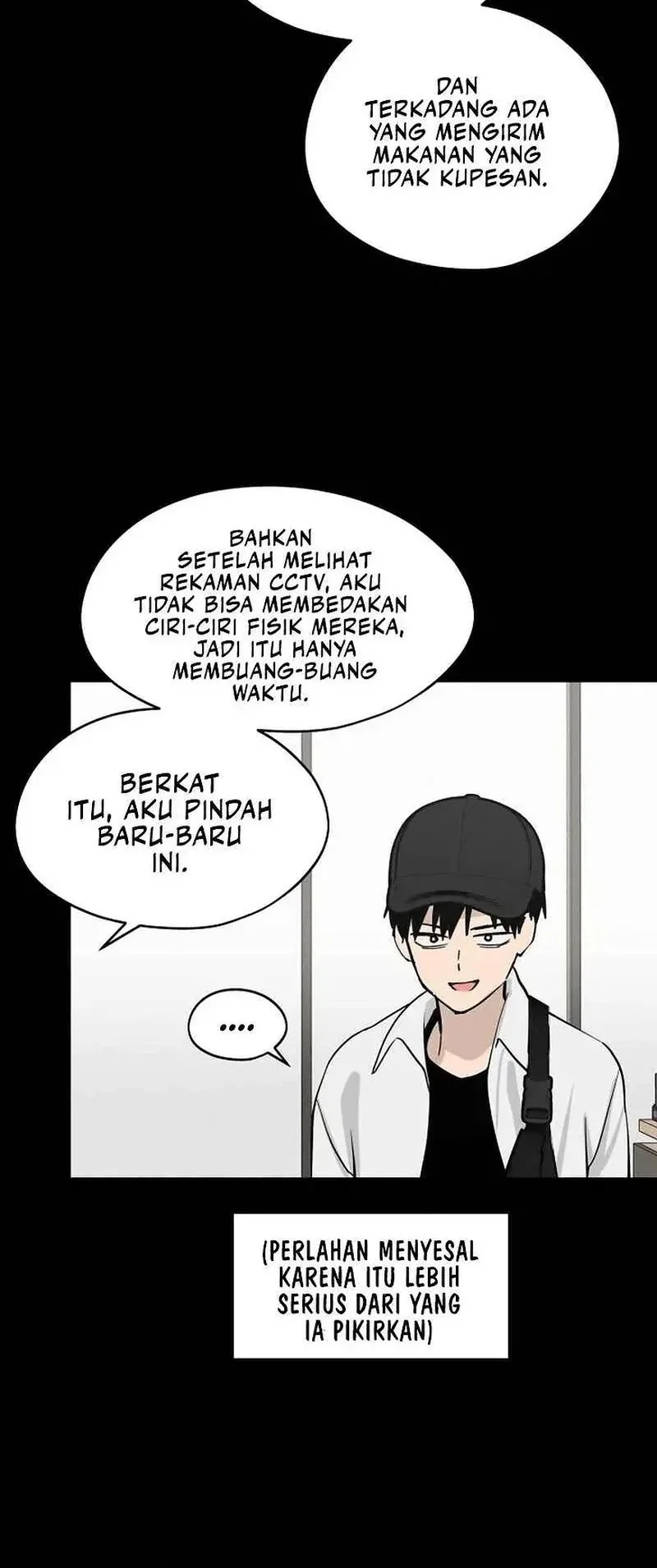 Today is a Woman Day (Today's Han Yoil Is a Woman) Chapter 19 - halaman 10
