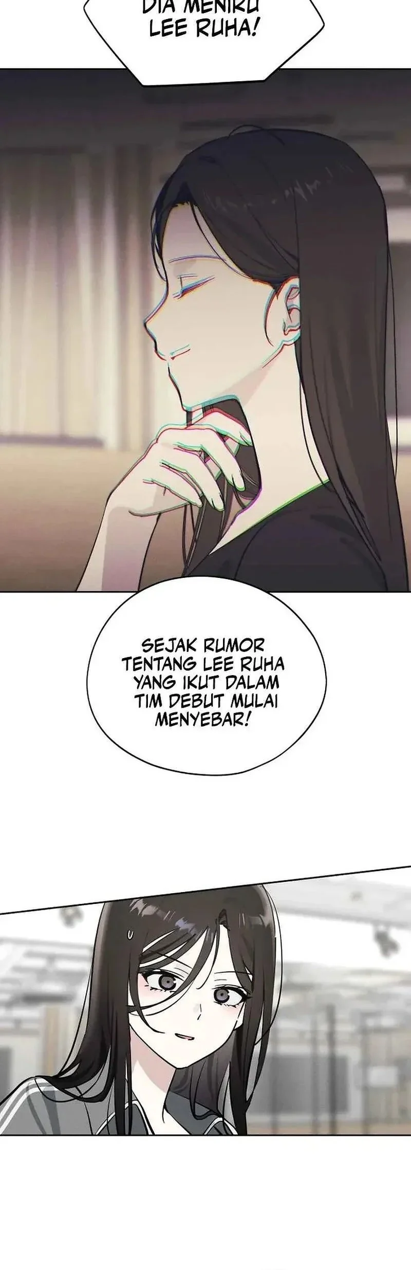 Today is a Woman Day (Today's Han Yoil Is a Woman) Chapter 19 - halaman 22