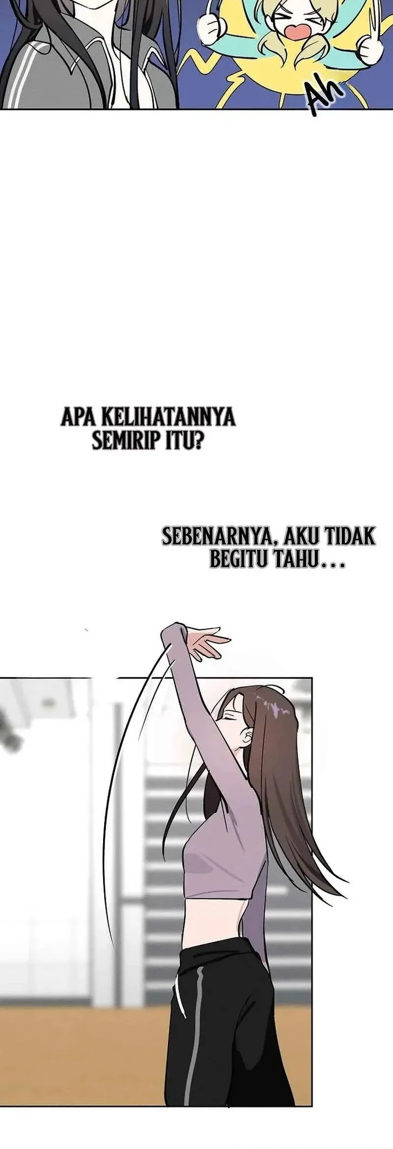 Today is a Woman Day (Today's Han Yoil Is a Woman) Chapter 19 - halaman 40