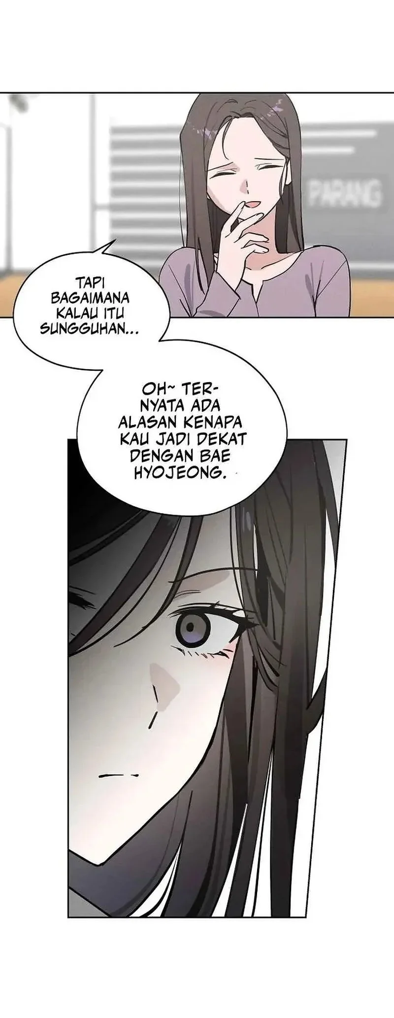 Today is a Woman Day (Today's Han Yoil Is a Woman) Chapter 19 - halaman 52