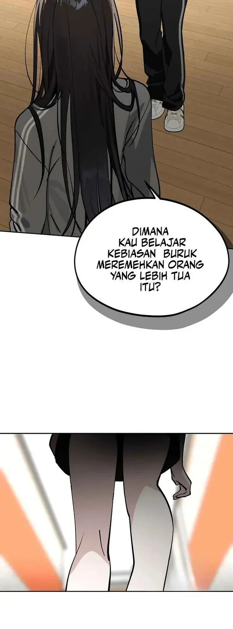 Today is a Woman Day (Today's Han Yoil Is a Woman) Chapter 19 - halaman 54
