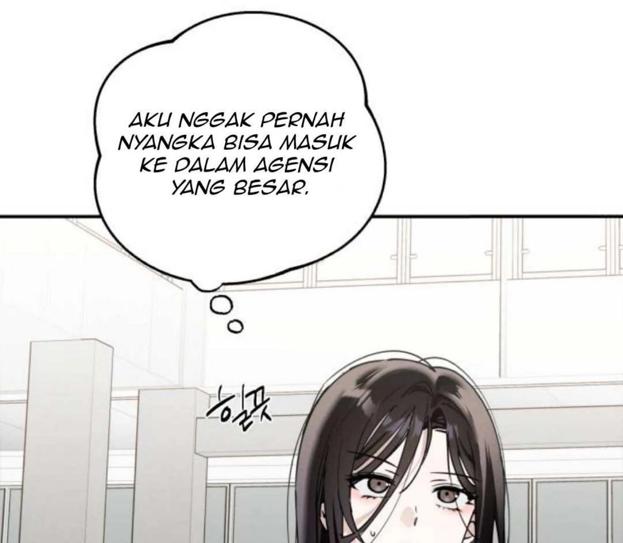 Today is a Woman Day (Today's Han Yoil Is a Woman) Chapter 2 - halaman 126